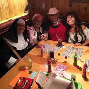 Meet your Posher, Joann